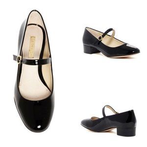 Louise Et Cie Patent Leather Mary Janes 9US 39EUR